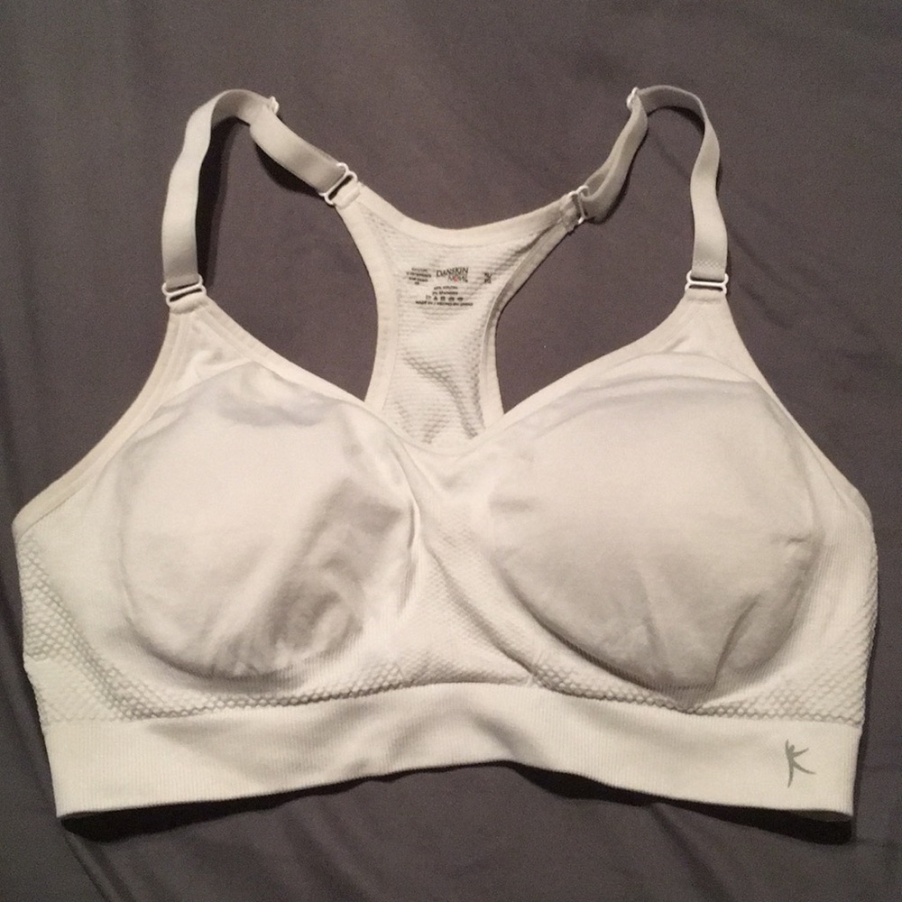 Danskin bra